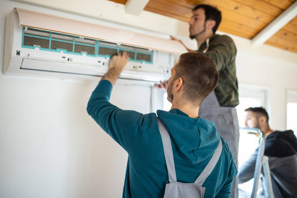 Best HVAC Software and Technology in South Plainfield, NJ