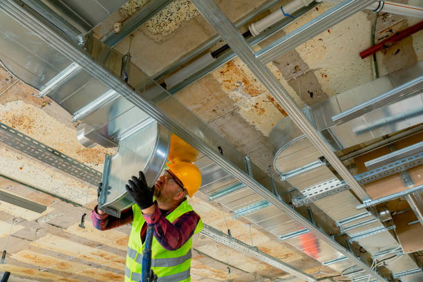 Best Energy-efficient HVAC Solutions in South Plainfield, NJ