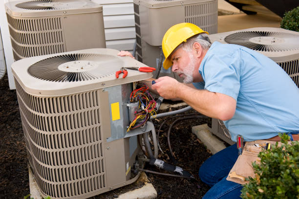 Best HVAC Retrofitting and Upgrading in South Plainfield, NJ