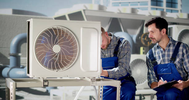 Best Air Conditioning Cleaning in South Plainfield, NJ