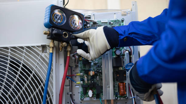 Best Seasonal HVAC Services in South Plainfield, NJ