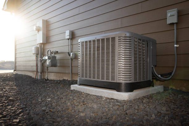 Best Emergency HVAC Services in South Plainfield, NJ